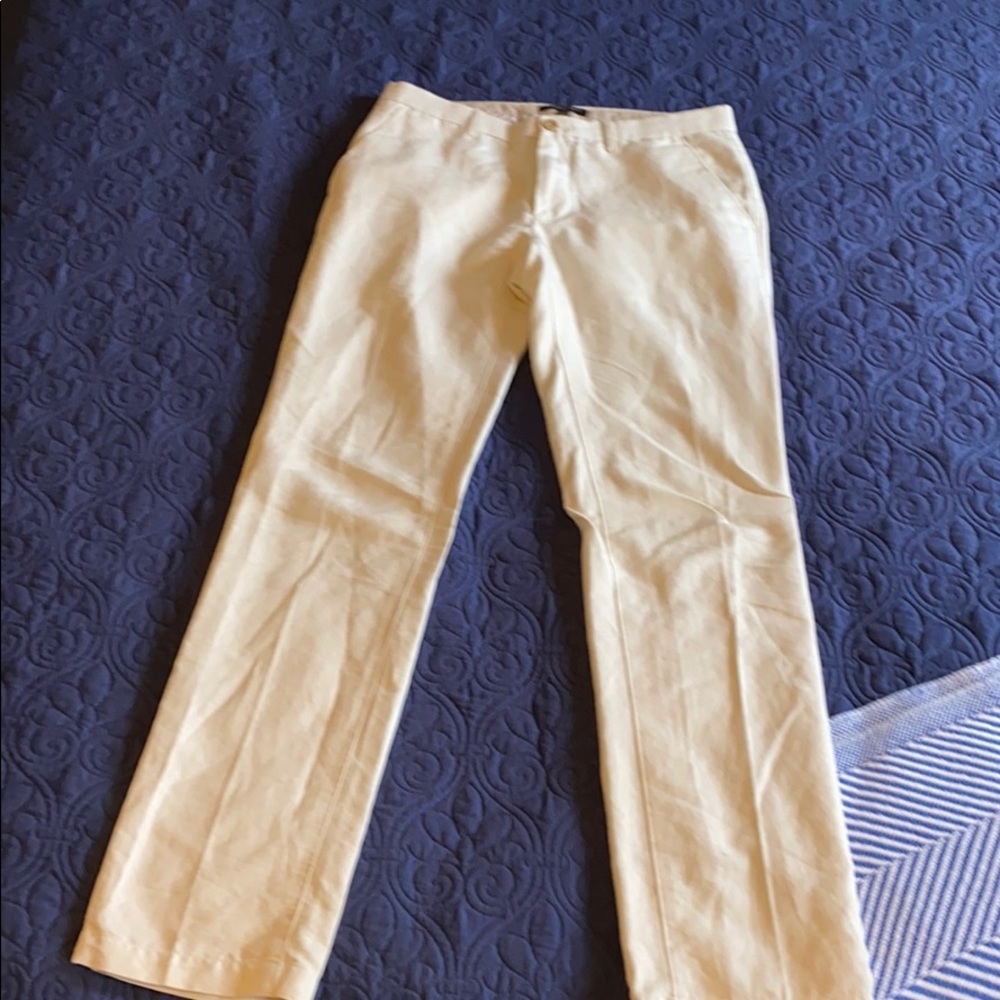 Banana Republic Men’s Pants
